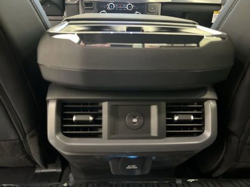 New 2025 Ford F150 Lariat w/ Equipment Group 501A Mid image 20