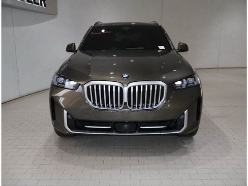 Certified 2026 BMW X5 sDrive40i RWD image 9