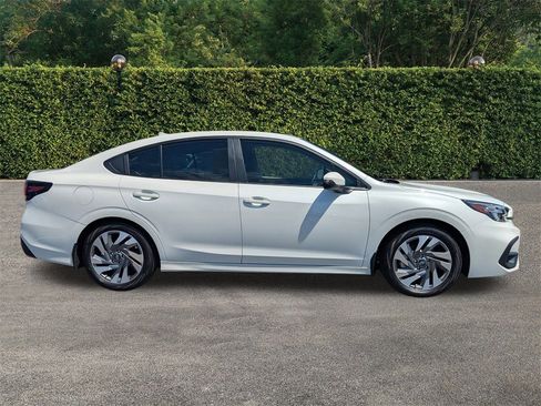Used 2025 Subaru Legacy Limited w/ Popular Package #3 image 3