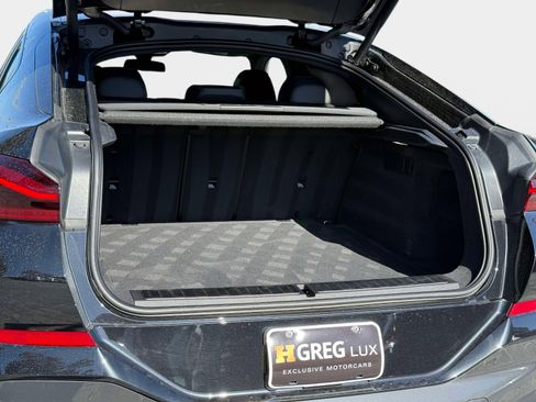 Used 2024 BMW X6 M60i image 25