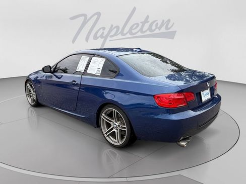 Used 2013 BMW 328i Coupe RWD image 3