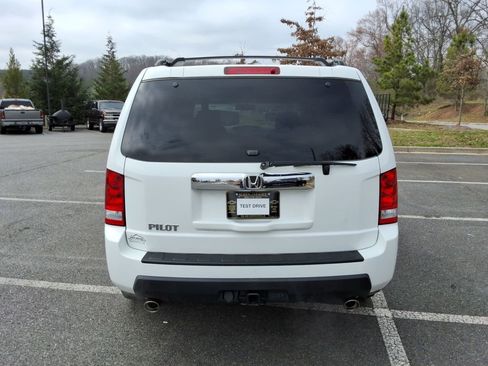Used 2011 Honda Pilot EX-L image 6