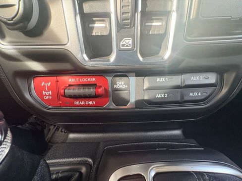 New 2026 Jeep Wrangler Willys image 23