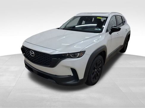Certified 2023 MAZDA CX-50 2.5 S w/ Cargo Package image 3
