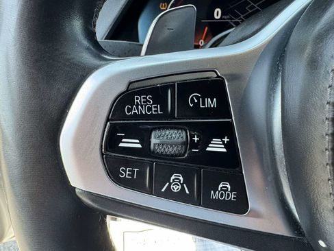 Used 2019 BMW X7 xDrive40i w/ Dynamic Handling Package AWD/4WD image 13