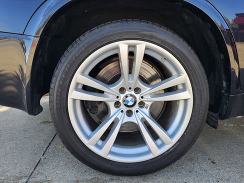 Used 2012 BMW X5 M w/ Active Ventilated Seat Pkg image 15