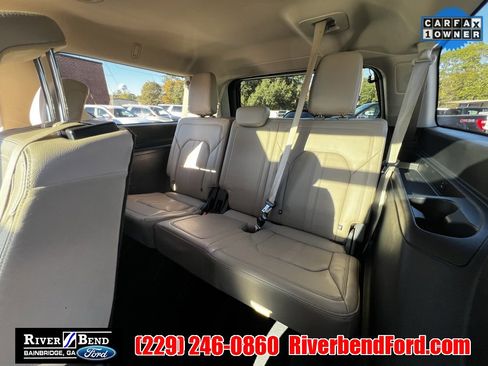 Used 2024 Ford Expedition Max Limited image 17