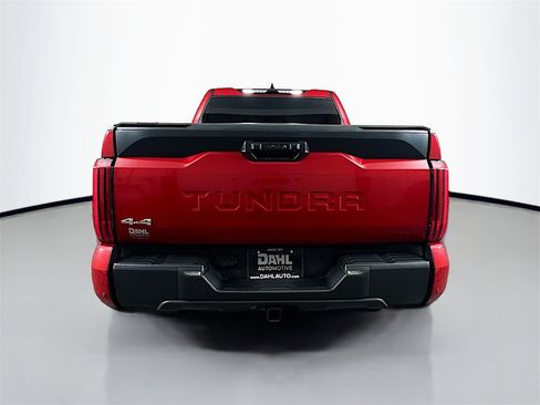 Used 2022 Toyota Tundra SR5 image 10