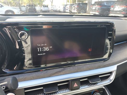 Used 2023 Kia K5 EX image 23