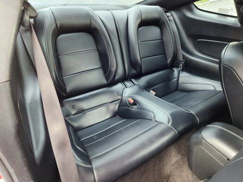 Used 2015 Ford Mustang GT Premium w/ Equipment Group 401A RWD image 18