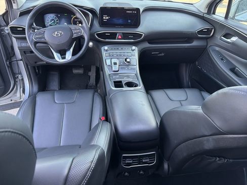 Used 2023 Hyundai Santa Fe SEL Premium image 15
