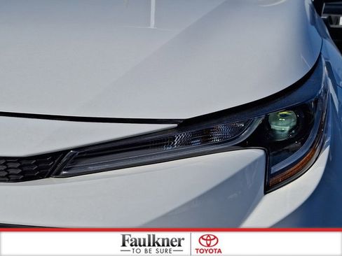 Certified 2024 Toyota Corolla LE image 9