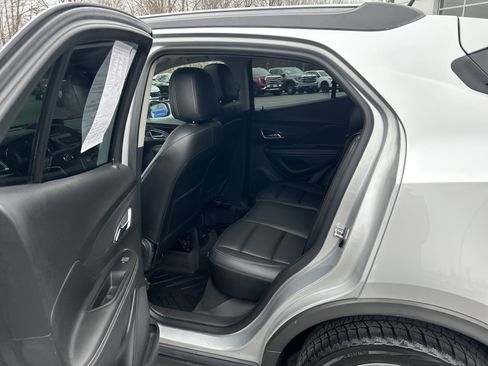 Used 2014 Buick Encore Leather image 15