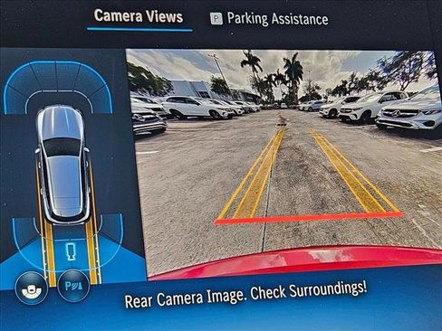 Used 2026 Mercedes-Benz GLC 300 image 13