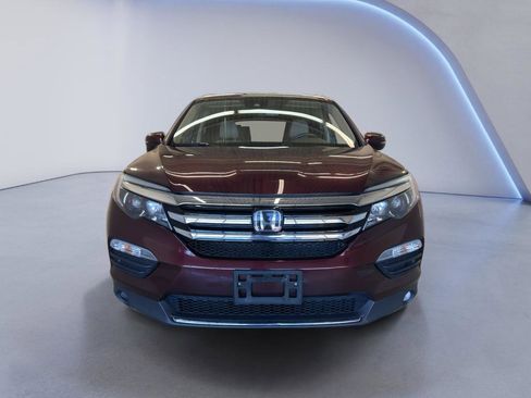 Used 2016 Honda Pilot Touring image 2
