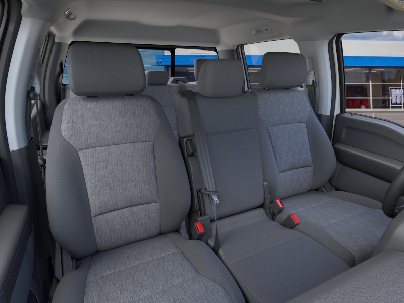 New 2026 Ford F250 XL w/ STX Appearance Package AWD/4WD image 10