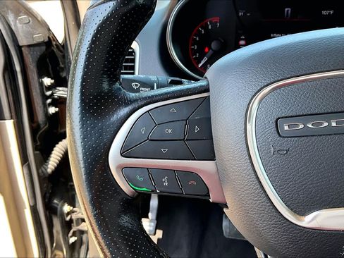 Used 2020 Dodge Durango SXT w/ 3rd Row Seating Group AWD/4WD image 20