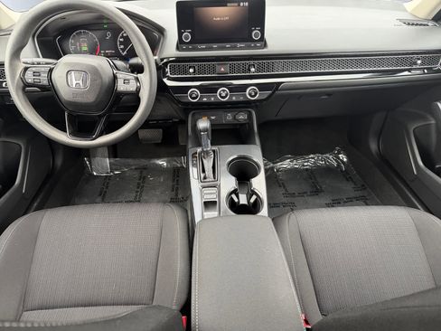 Used 2023 Honda Civic LX image 6