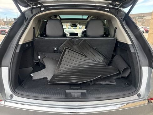 Used 2022 Acura MDX SH-AWD image 17