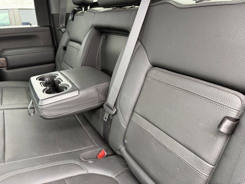 Used 2021 GMC Sierra 2500 Denali w/ Denali Ultimate Package image 26