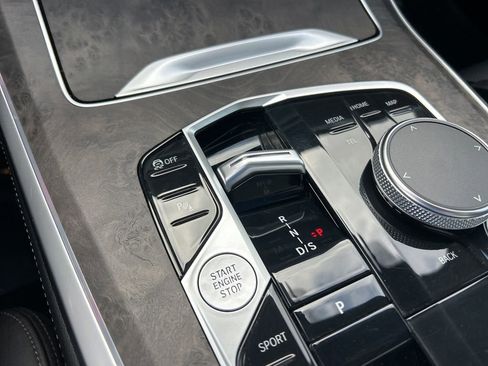 Used 2024 BMW X5 xDrive40i image 15