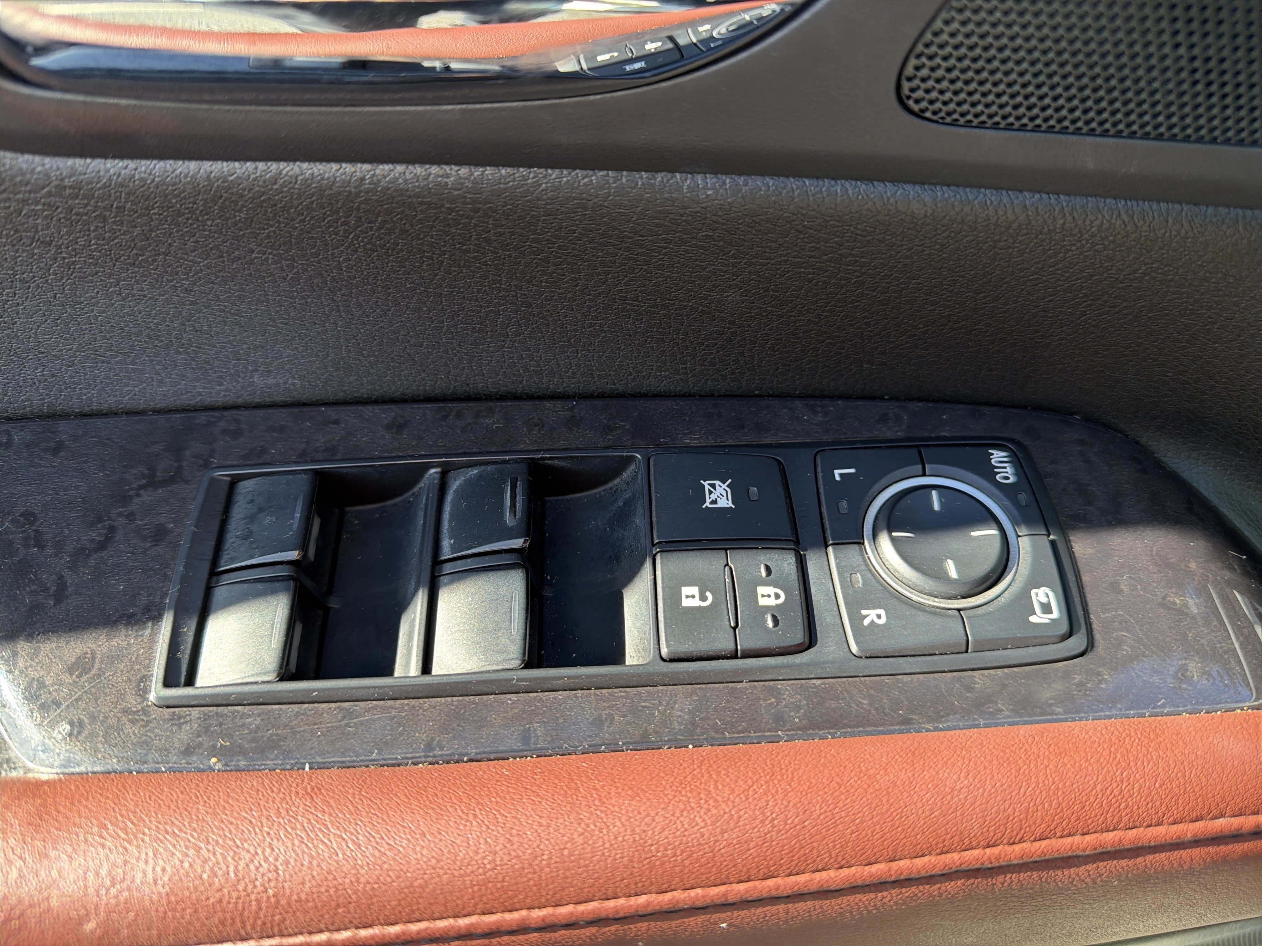 Used 2015 Lexus RX 350 F Sport AWD/4WD image 14