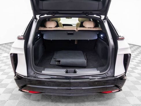 Used 2024 Cadillac Lyriq Sport w/ Nappa Leather Package image 35