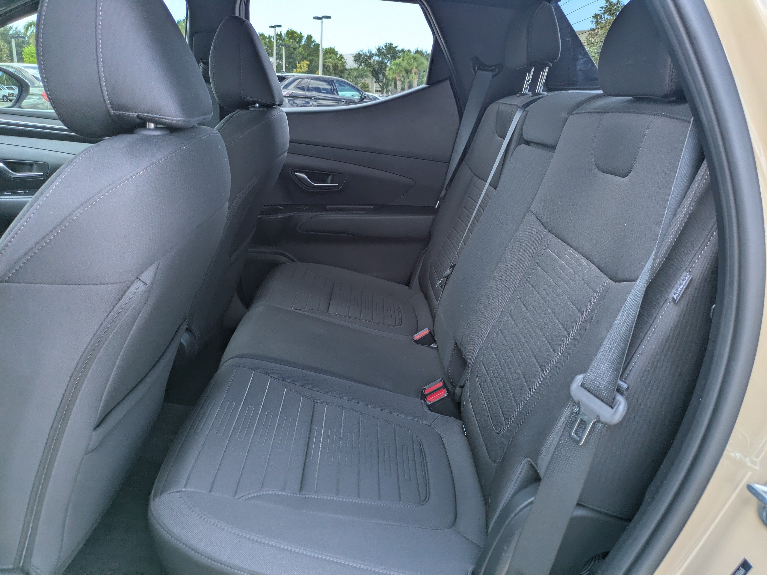 Certified 2024 Hyundai Santa Cruz SEL AWD/4WD image 12