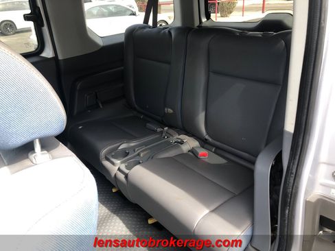 Used 2003 Honda Element DX image 15