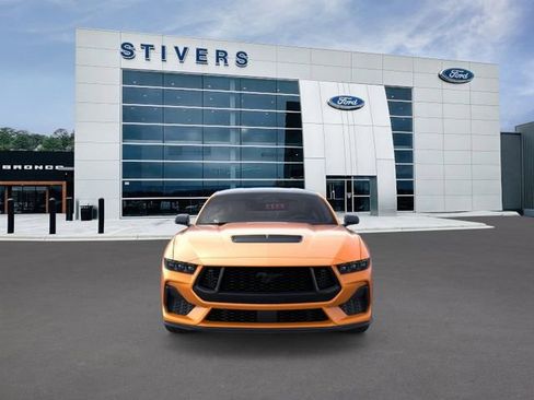 New 2026 Ford Mustang GT RWD image 7