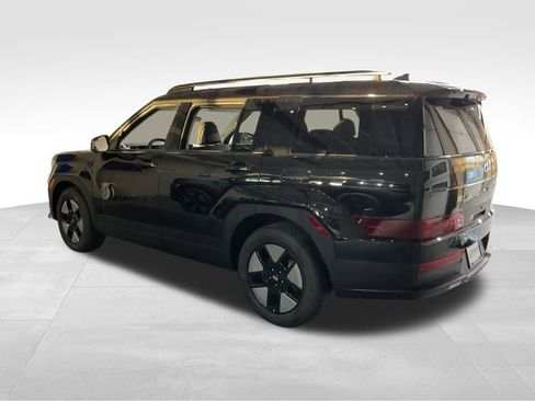 New 2026 Hyundai Santa Fe SEL image 5