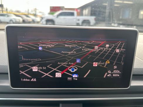 Used 2018 Audi A5 2.0T Premium Plus w/ Premium Plus image 40