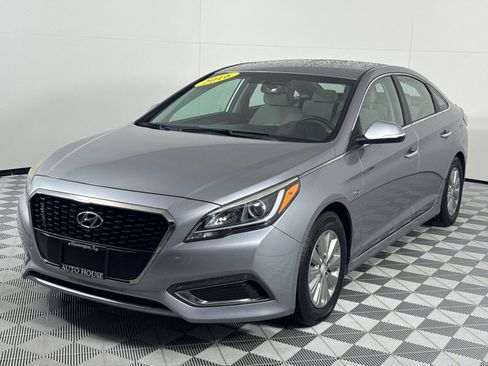 Used 2016 Hyundai Sonata SE image 10