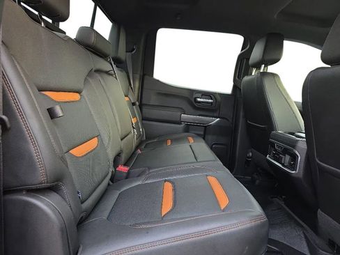 Used 2019 GMC Sierra 1500 AT4 AWD/4WD image 19