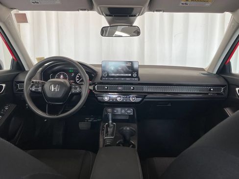 Used 2023 Honda Civic LX image 9