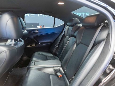Used 2009 Lexus IS F image 11