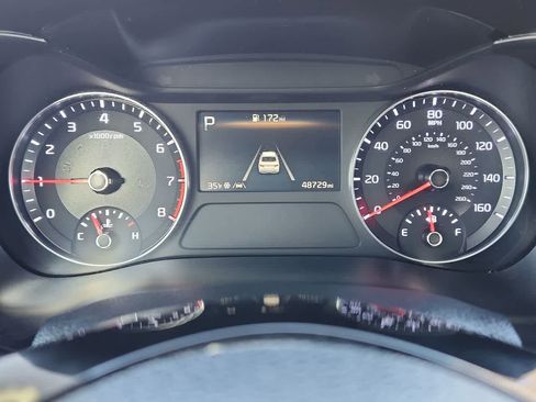 Used 2024 Kia Forte LXS image 22