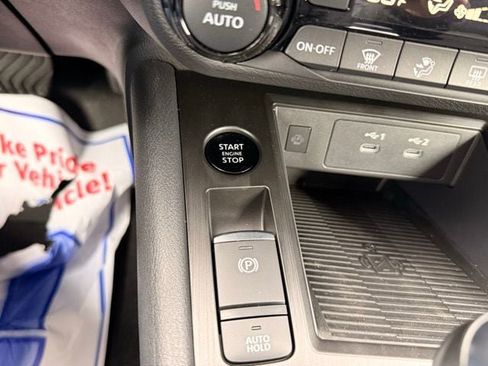 New 2026 Nissan Kicks SV w/ Cold Weather Package image 27
