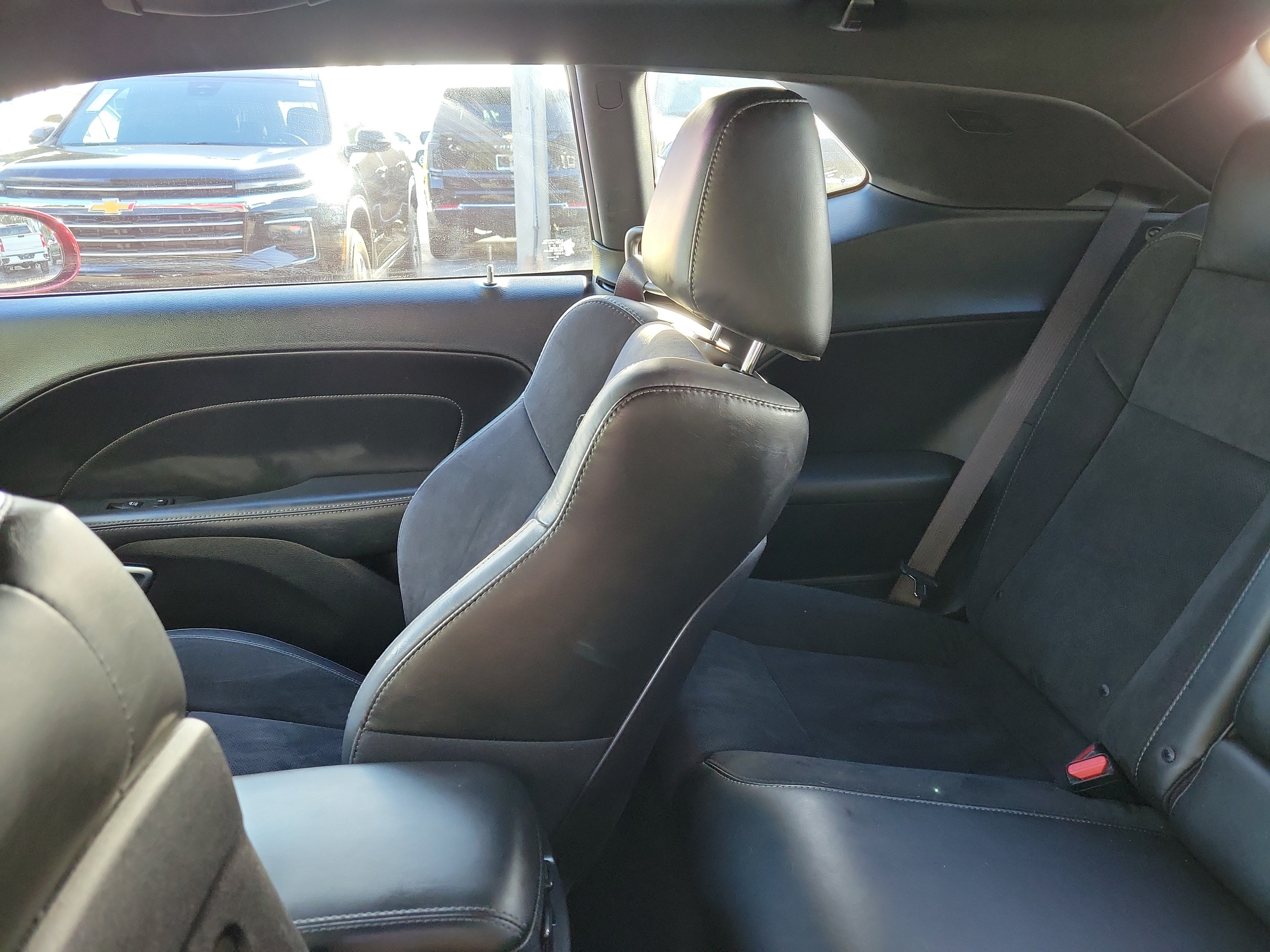 Used 2019 Dodge Challenger R/T w/ Plus Package RWD image 16