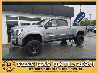 New 2026 GMC Sierra 2500 AT4 w/ Technology Package AWD/4WD video 1