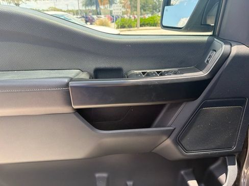 Used 2022 Ford F150 XL w/ STX Appearance Package RWD image 16