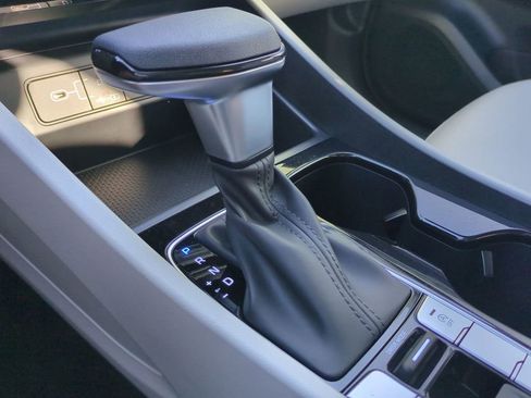 New 2026 Hyundai Tucson SEL image 22