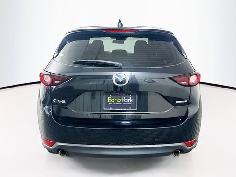 Used 2020 MAZDA CX-5 Sport image 7