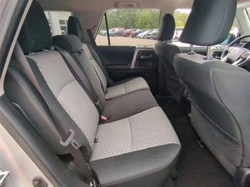 Used 2020 Toyota 4Runner SR5 image 25