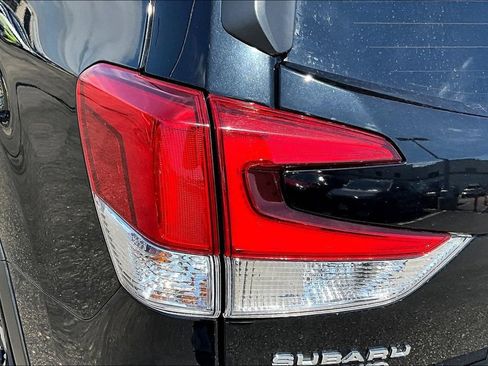Used 2022 Subaru Forester Touring w/ Popular Package #2 AWD/4WD image 19