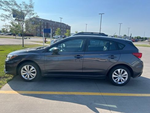 Used 2020 Subaru Impreza 2.0i AWD/4WD image 12