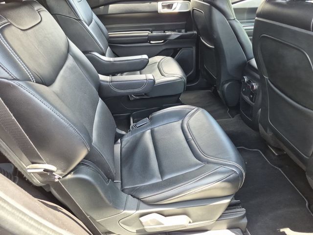 Used 2020 Ford Explorer ST w/ Premium Technology Package AWD/4WD image 26