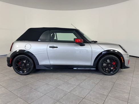 New 2026 MINI Cooper John Cooper Works FWD image 28