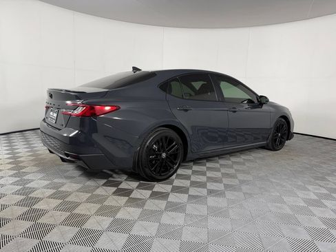 Used 2026 Toyota Camry SE w/ Convenience Package FWD image 6