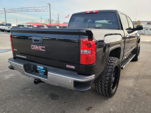 Used 2014 GMC Sierra 1500 SLT image 4